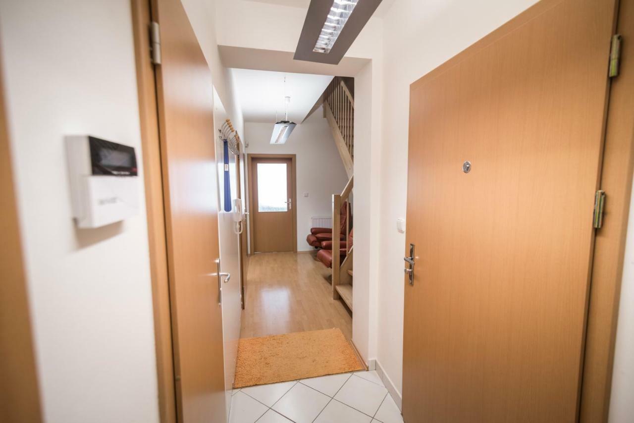 Apartament Horsky Apartman Spindleruv Mlyn Krausovy Boudy Zewnętrze zdjęcie